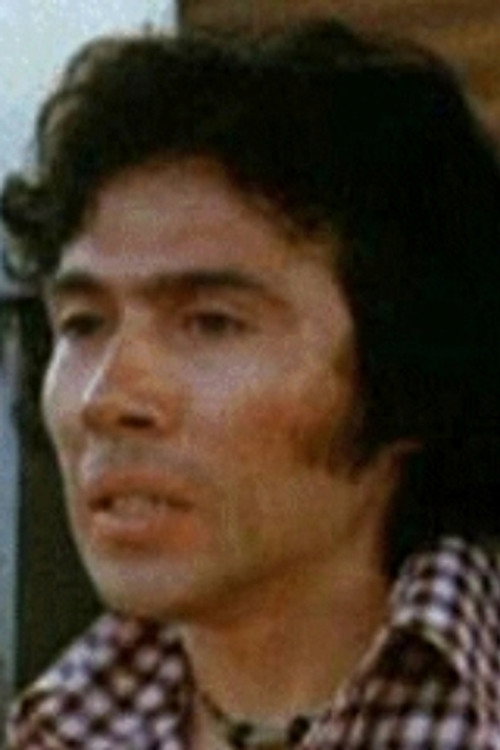 Jамес Еспиноза