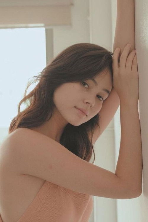 Адела-Мае Марсхалл