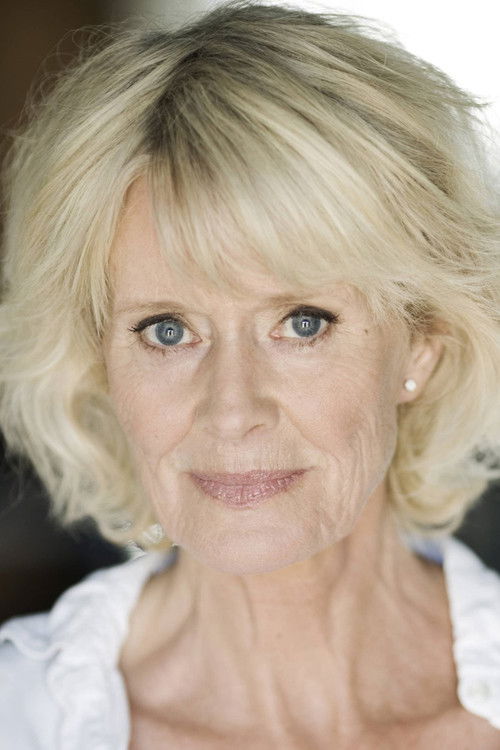 Лисбет Лундqуист