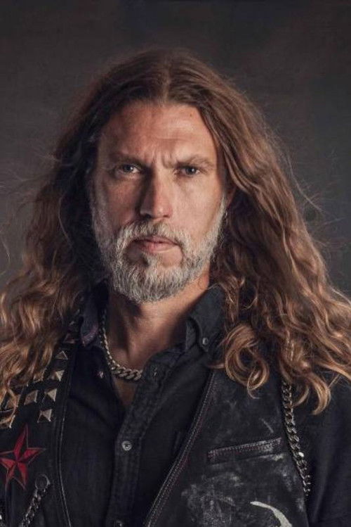 Фредрик Ларссон