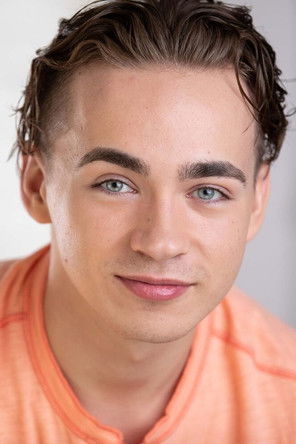 Даве Е. Бакер