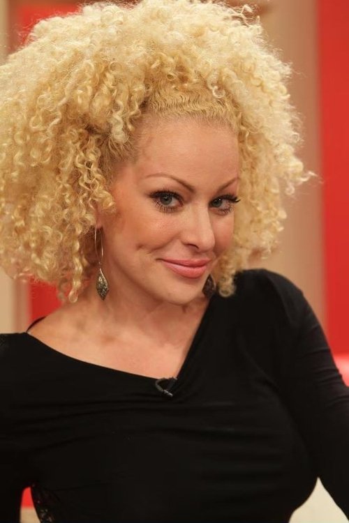 Ангелиqуе Бургос