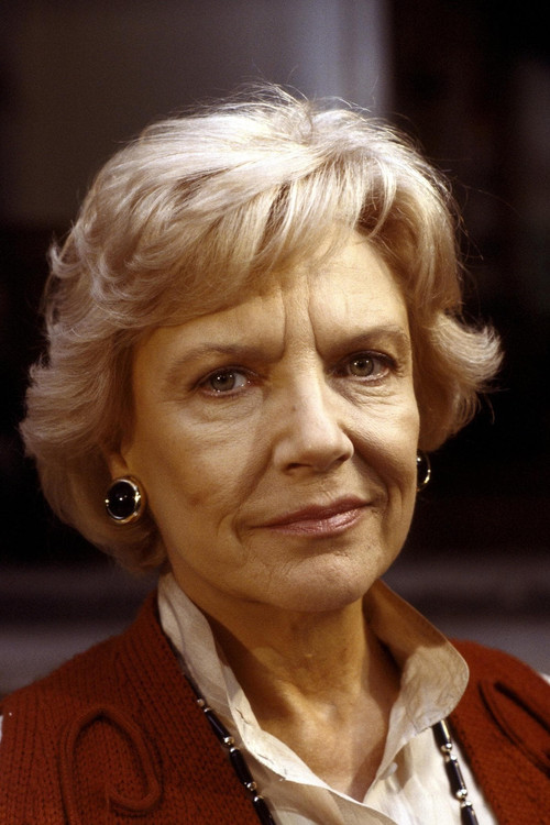 Аннет Ниеуwенхуйзен