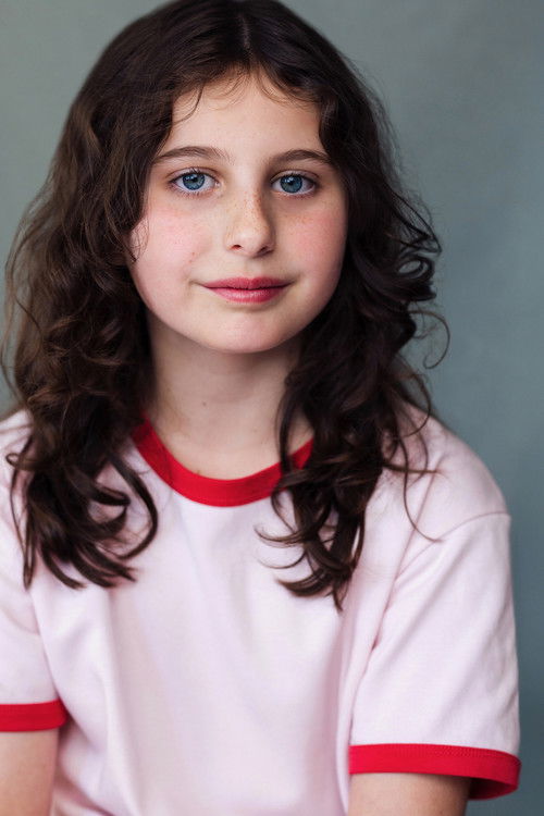 Либбй Сегал