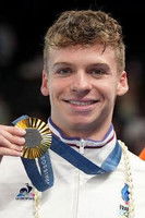  Леон Маршан