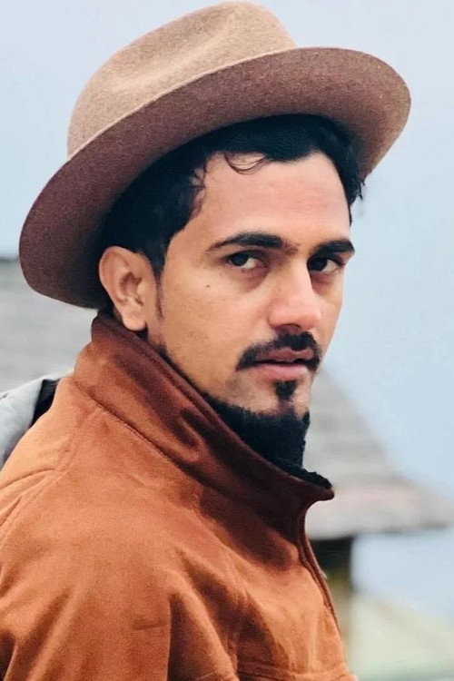 Кумар Каттел