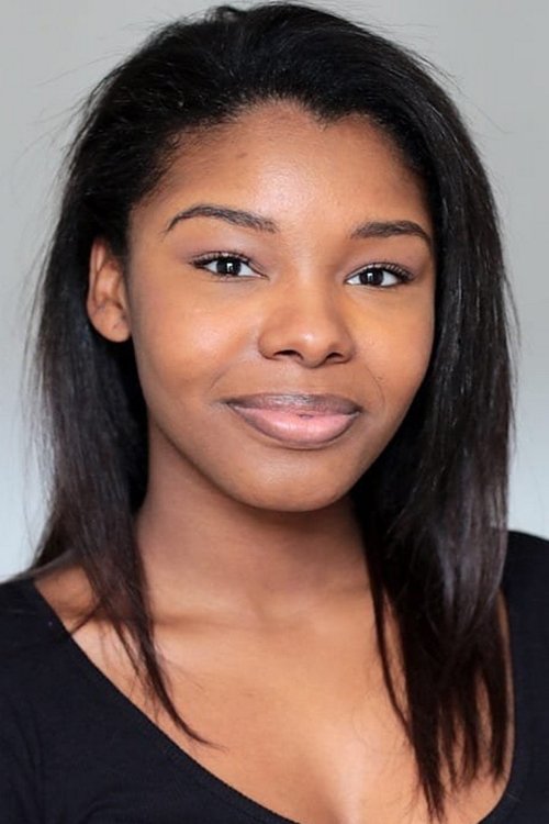 Маéва Ел Ароусси