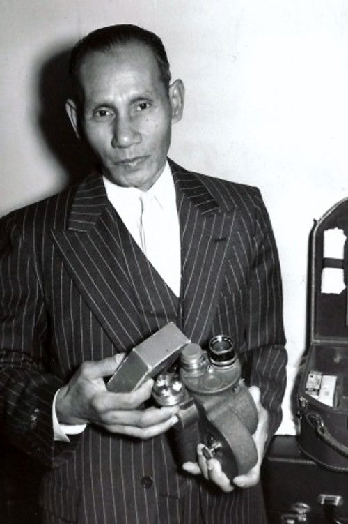 Ницхолас Г. Виернес