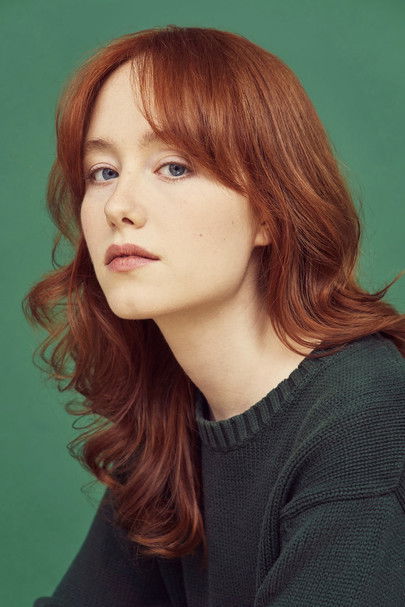 Април Цонсало