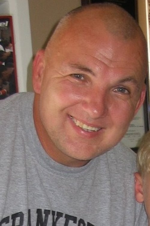 Буддй Осборн