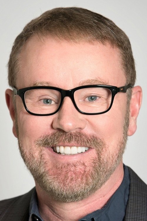  Гарри Нолан