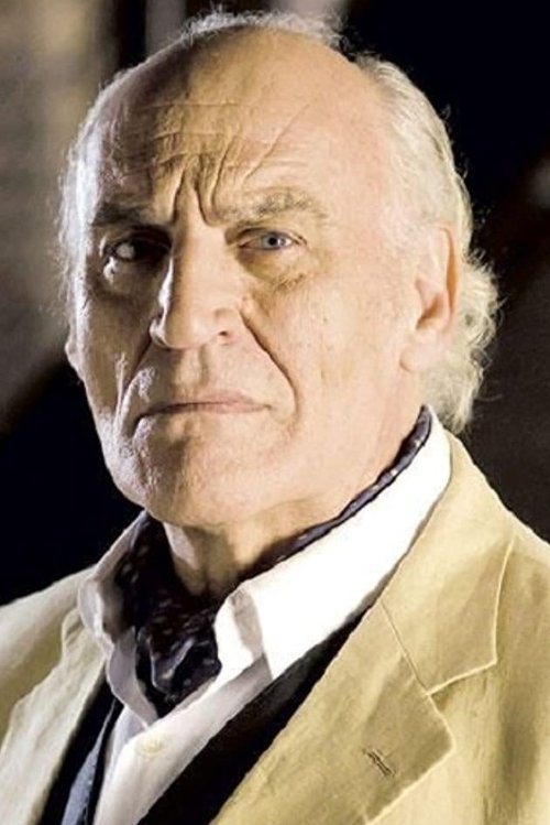 Мануел де Блас