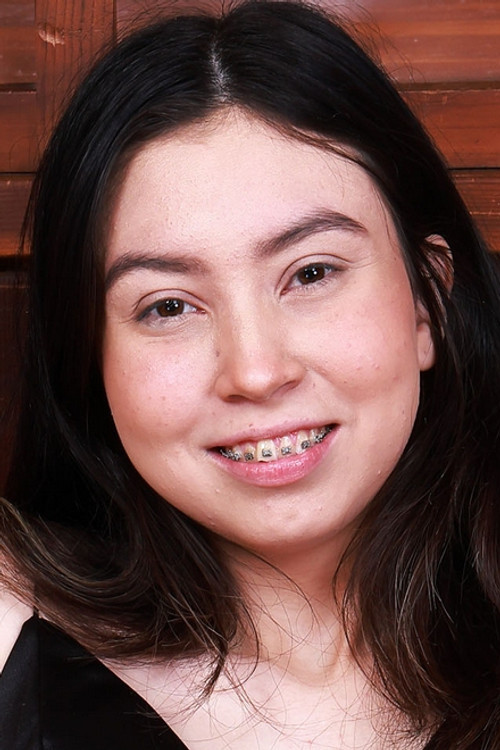 Амбер Ангел