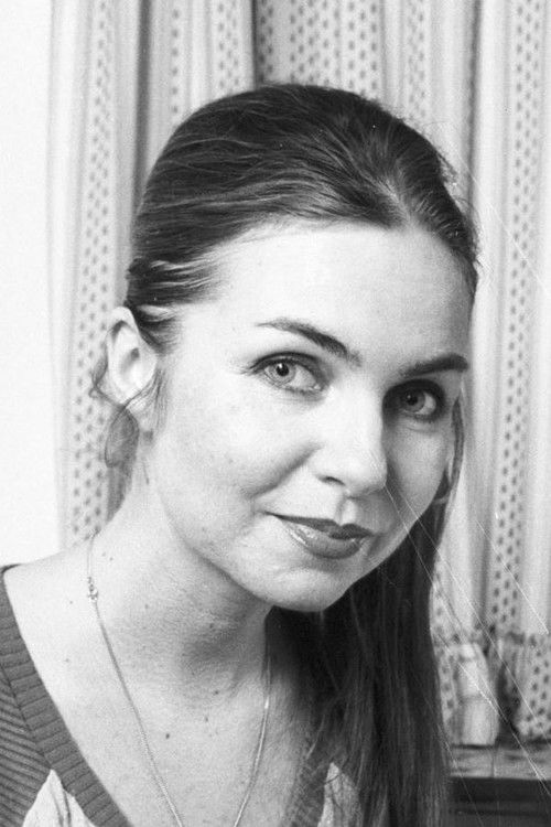 Анне Мари Лие