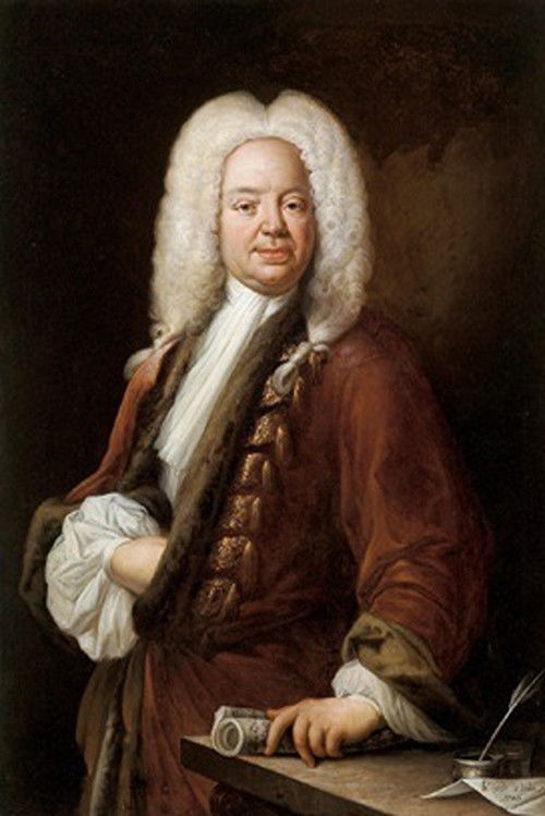  Георг Каспар Шюрман