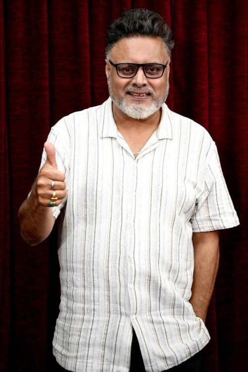 Нирмал Схарма