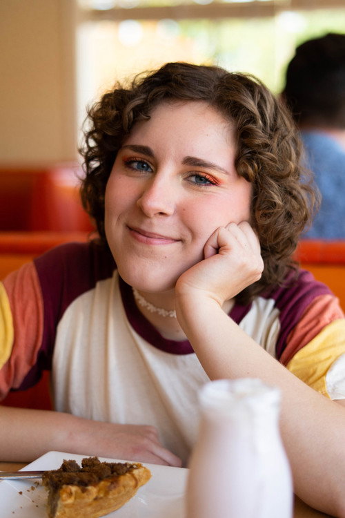 Мицхаела Wадзински