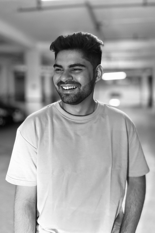 Пранав Валецха