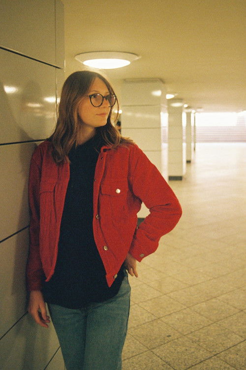 Цаитлин Мориартй