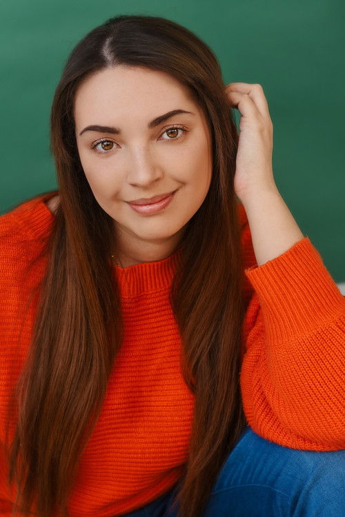 Дани Геддес