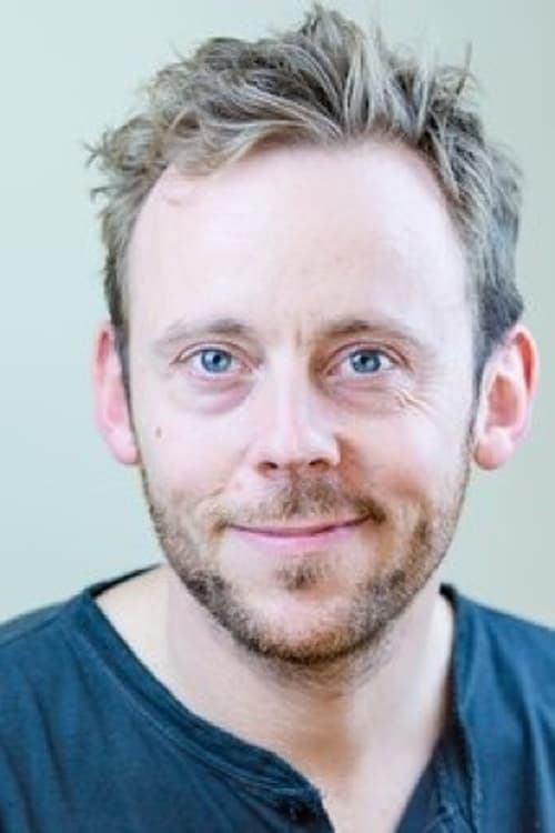 Александр Перкинс