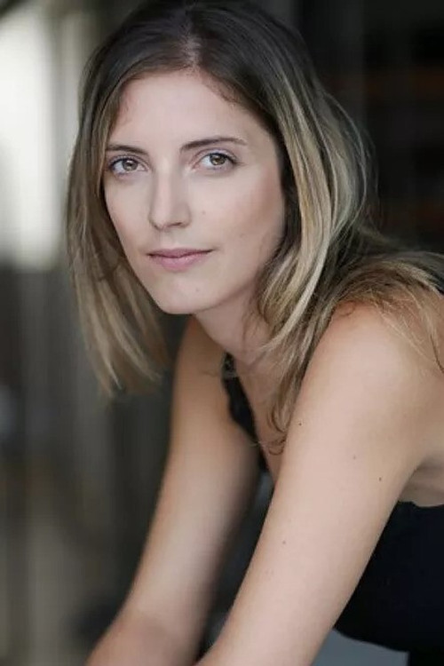 Цамилле Пéри