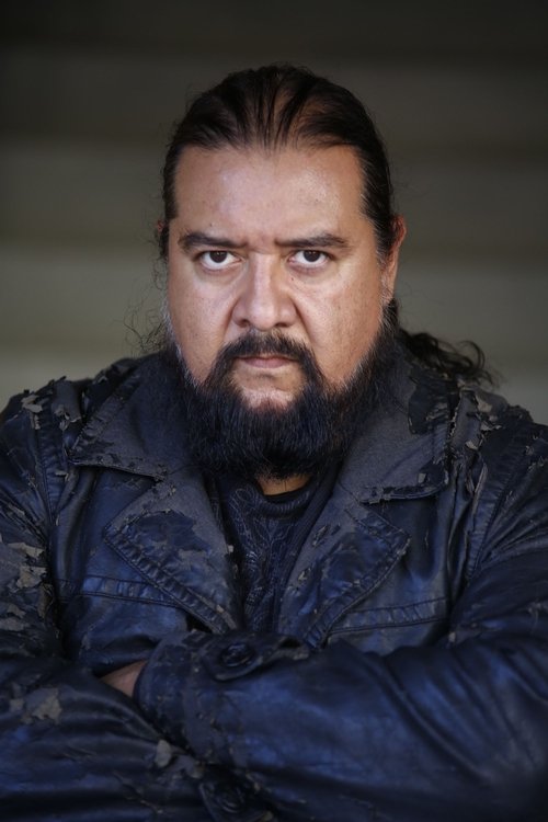 Марио Роцха