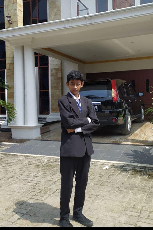 Мухамад Хаафизх