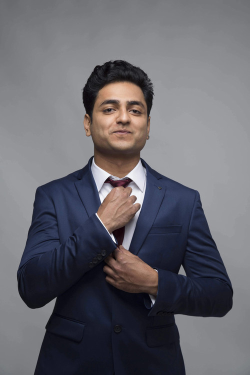 Кеннй Себастиан