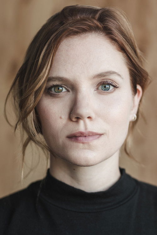 Марjорие Армстронг