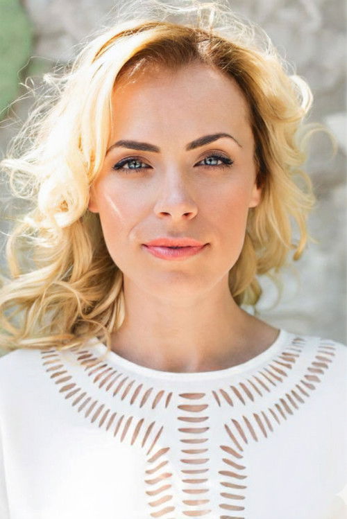 Мирка Партловá