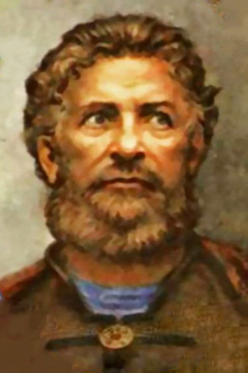 Афанасий Никитин