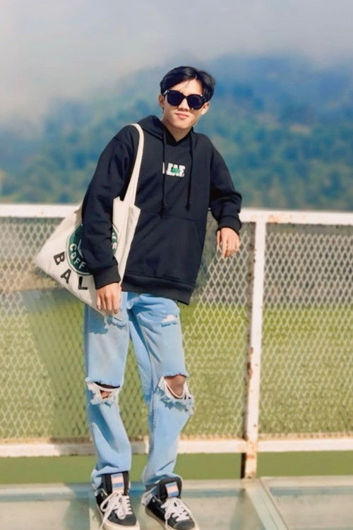 Бой Цхандра Кусума