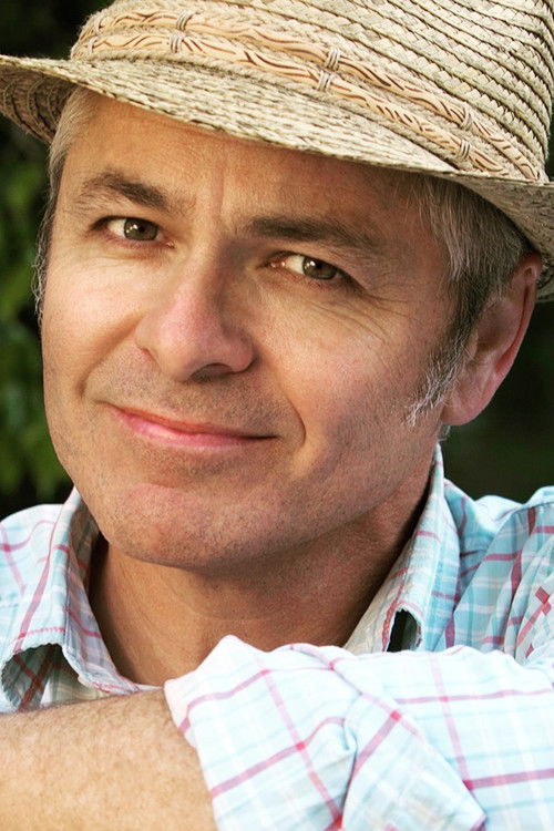 Тобй Оливер