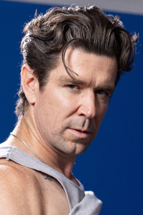 Трентон Дуцати