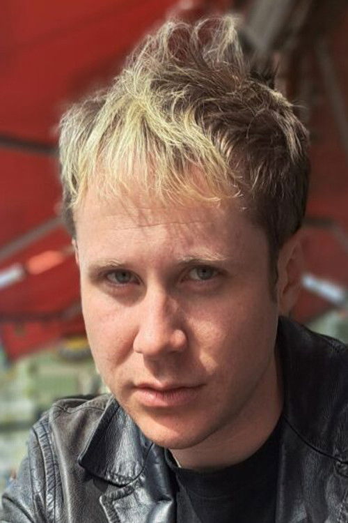 Елис Монтеверде Буррау