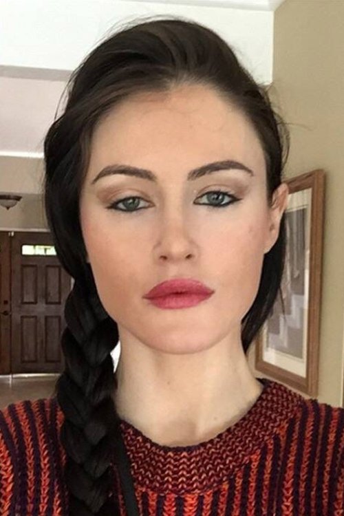 Аманда Схепхерд