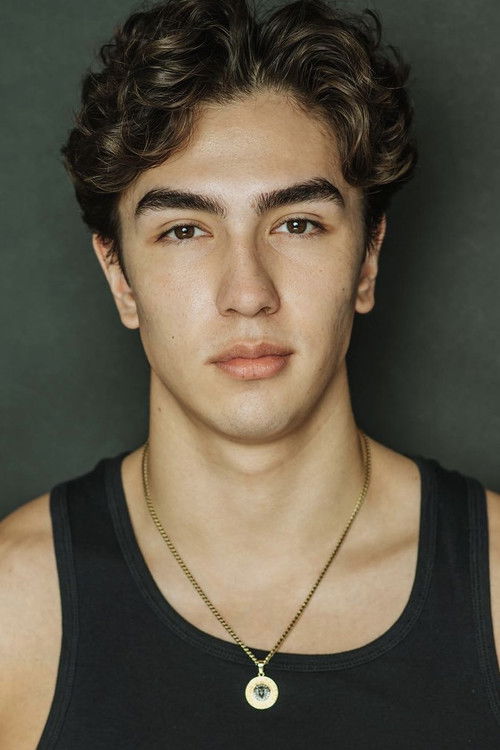 Брандон Иронсиде