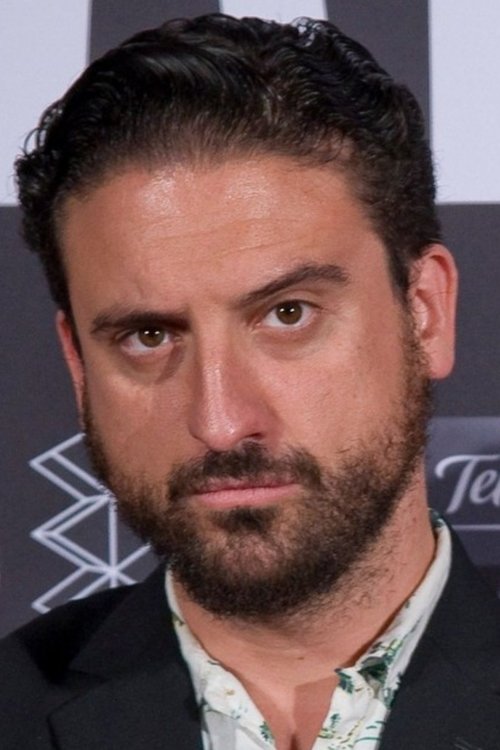  Эухенио Мира