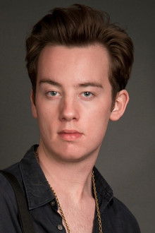  Куинн Салливан