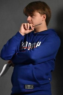 Аддисон Кеен