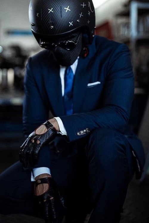 Алиреза Пхоениx