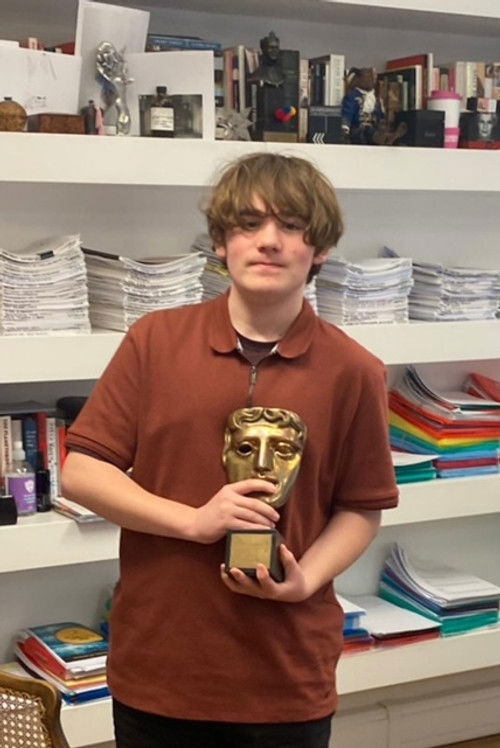 Манус Худсон