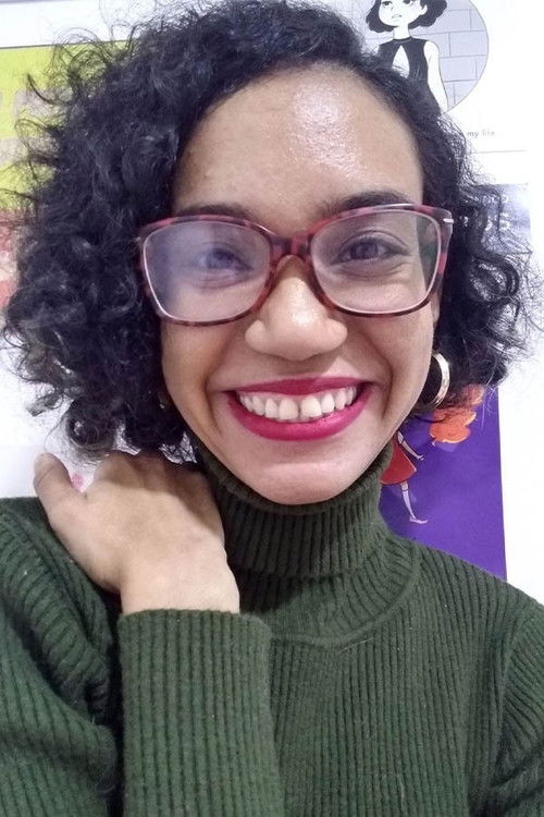 Царисса Виеира