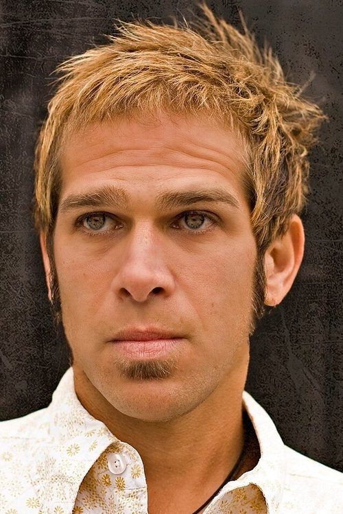  Джонатан Тирстен