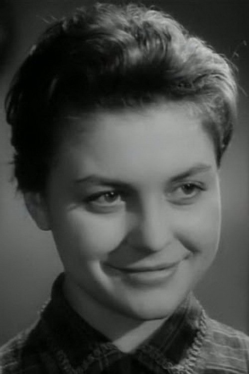 Аза Лихитченко