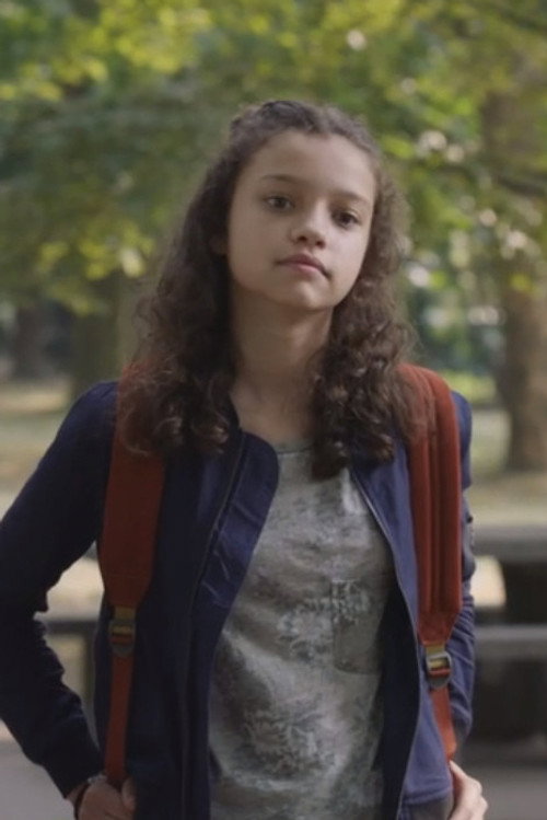 Нйла Блацкман