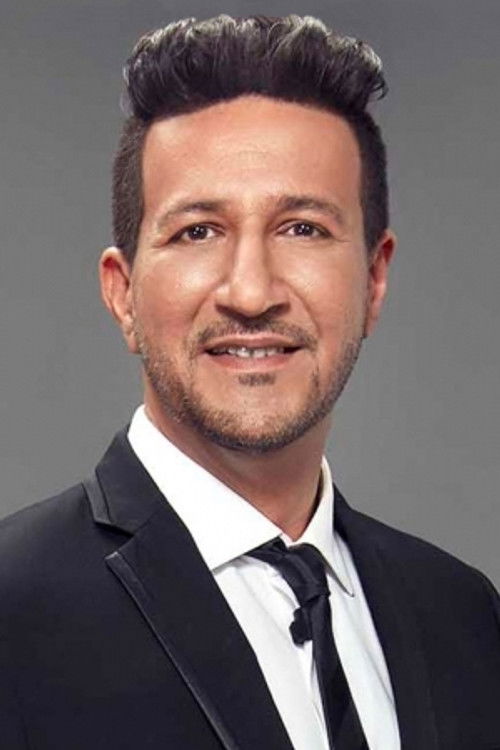 Сулаиман Мерцхант