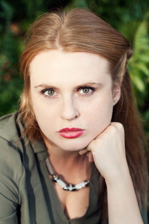 Мартйна Wитоwска