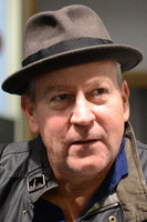 Террй Стацей